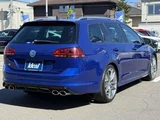 2017 Volkswagen Golf Variant Base 4WD Sedan for sale, Japanese used car export - photo 5 of 29 | GULJI TRADERS