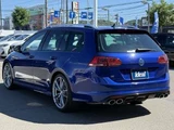 2017 Volkswagen Golf Variant Base 4WD Sedan for sale, Japanese used car export - photo 7 of 29 | GULJI TRADERS