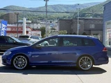 2017 Volkswagen Golf Variant Base 4WD Sedan for sale, Japanese used car export - photo 8 of 29 | GULJI TRADERS