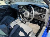 2017 Volkswagen Golf Variant Base 4WD Sedan for sale, Japanese used car export - photo 11 of 29 | GULJI TRADERS