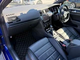 2017 Volkswagen Golf Variant Base 4WD Sedan for sale, Japanese used car export - photo 17 of 29 | GULJI TRADERS
