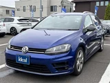 2017 Volkswagen Golf Variant Base 4WD Sedan for sale, Japanese used car export - photo 28 of 29 | GULJI TRADERS