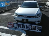 2017 Volkswagen Golf Variant 1400 TSI 7FAT 2WD Sedan for sale, Japanese used car export - photo 4 of 24 | GULJI TRADERS
