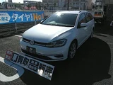 2017 Volkswagen Golf Variant 1400 TSI 7FAT 2WD Sedan for sale, Japanese used car export - photo 6 of 24 | GULJI TRADERS