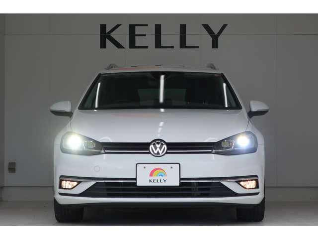 2017 Volkswagen Golf Variant TSI Sedan for sale, Japanese used car export - photo 1 of 24 | GULJI TRADERS