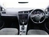 2017 Volkswagen Golf Variant TSI Sedan for sale, Japanese used car export - photo 6 of 24 | GULJI TRADERS