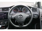 2017 Volkswagen Golf Variant TSI Sedan for sale, Japanese used car export - photo 7 of 24 | GULJI TRADERS