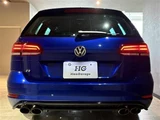 2017 Volkswagen Golf Variant Base Sedan for sale, Japanese used car export - photo 4 of 24 | GULJI TRADERS