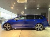 2017 Volkswagen Golf Variant Base Sedan for sale, Japanese used car export - photo 6 of 24 | GULJI TRADERS