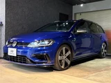 2017 Volkswagen Golf Variant Base Sedan for sale, Japanese used car export - photo 7 of 24 | GULJI TRADERS