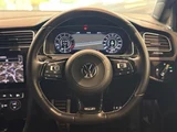 2017 Volkswagen Golf Variant Base Sedan for sale, Japanese used car export - photo 10 of 24 | GULJI TRADERS