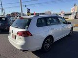 2017 Volkswagen Golf Variant TSI Sedan for sale, Japanese used car export - photo 5 of 20 | GULJI TRADERS