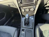 2017 Volkswagen Golf Variant TSI Sedan for sale, Japanese used car export - photo 16 of 20 | GULJI TRADERS
