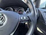 2017 Volkswagen Golf Variant TSI Sedan for sale, Japanese used car export - photo 18 of 20 | GULJI TRADERS