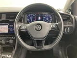 2017 Volkswagen Golf Variant Sedan for sale, Japanese used car export - photo 4 of 9 | GULJI TRADERS