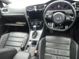 2017 Volkswagen Golf Variant Base Sedan for sale, Japanese used car export - photo 3 of 5 | GULJI TRADERS