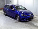 2017 Volkswagen Golf Variant Base Sedan for sale, Japanese used car export - photo 5 of 5 | GULJI TRADERS