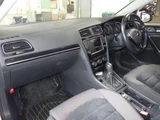2017 Volkswagen Golf Variant Sedan for sale, Japanese used car export - photo 3 of 3 | GULJI TRADERS