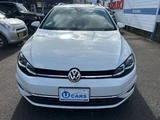 2018 Volkswagen Golf Variant TSI Sedan for sale, Japanese used car export - photo 1 of 20 | GULJI TRADERS