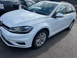 2018 Volkswagen Golf Variant TSI Sedan for sale, Japanese used car export - photo 2 of 20 | GULJI TRADERS
