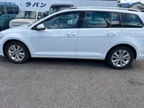 2018 Volkswagen Golf Variant TSI Sedan for sale, Japanese used car export - photo 3 of 20 | GULJI TRADERS