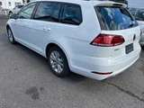 2018 Volkswagen Golf Variant TSI Sedan for sale, Japanese used car export - photo 4 of 20 | GULJI TRADERS
