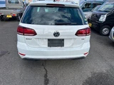 2018 Volkswagen Golf Variant TSI Sedan for sale, Japanese used car export - photo 5 of 20 | GULJI TRADERS
