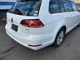 2018 Volkswagen Golf Variant TSI Sedan for sale, Japanese used car export - photo 6 of 20 | GULJI TRADERS