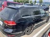 2018 Volkswagen Golf Variant TSI Sedan for sale, Japanese used car export - photo 2 of 19 | GULJI TRADERS
