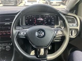 2018 Volkswagen Golf Variant TSI Sedan for sale, Japanese used car export - photo 6 of 19 | GULJI TRADERS