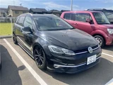 2018 Volkswagen Golf Variant TSI Sedan for sale, Japanese used car export - photo 8 of 19 | GULJI TRADERS