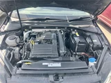 2018 Volkswagen Golf Variant TSI Sedan for sale, Japanese used car export - photo 17 of 19 | GULJI TRADERS