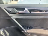 2018 Volkswagen Golf Variant TSI Sedan for sale, Japanese used car export - photo 18 of 19 | GULJI TRADERS