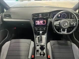 2018 Volkswagen Golf Variant TSI R-Line RHD Sedan for sale, Japanese used car export - photo 2 of 20 | GULJI TRADERS