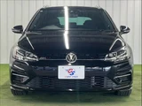 2018 Volkswagen Golf Variant TSI R-Line RHD Sedan for sale, Japanese used car export - photo 15 of 20 | GULJI TRADERS