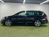 2018 Volkswagen Golf Variant TSI R-Line RHD Sedan for sale, Japanese used car export - photo 17 of 20 | GULJI TRADERS