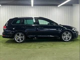 2018 Volkswagen Golf Variant TSI R-Line RHD Sedan for sale, Japanese used car export - photo 18 of 20 | GULJI TRADERS