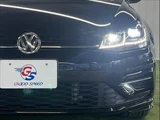2018 Volkswagen Golf Variant TSI R-Line RHD Sedan for sale, Japanese used car export - photo 20 of 20 | GULJI TRADERS