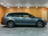 2018 Volkswagen Golf Variant Sedan for sale, Japanese used car export - photo 2 of 53 | GULJI TRADERS