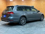 2018 Volkswagen Golf Variant Sedan for sale, Japanese used car export - photo 3 of 53 | GULJI TRADERS