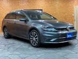 2018 Volkswagen Golf Variant Sedan for sale, Japanese used car export - photo 6 of 53 | GULJI TRADERS