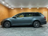2018 Volkswagen Golf Variant Sedan for sale, Japanese used car export - photo 7 of 53 | GULJI TRADERS