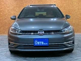 2018 Volkswagen Golf Variant Sedan for sale, Japanese used car export - photo 9 of 53 | GULJI TRADERS