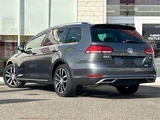 2018 Volkswagen Golf Variant Sedan for sale, Japanese used car export - photo 2 of 24 | GULJI TRADERS