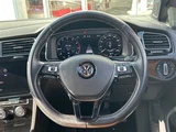2018 Volkswagen Golf Variant Sedan for sale, Japanese used car export - photo 9 of 24 | GULJI TRADERS