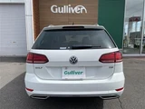 2018 Volkswagen Golf Variant Sedan for sale, Japanese used car export - photo 18 of 24 | GULJI TRADERS