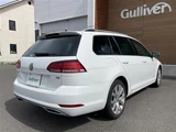 2018 Volkswagen Golf Variant Sedan for sale, Japanese used car export - photo 19 of 24 | GULJI TRADERS