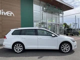 2018 Volkswagen Golf Variant Sedan for sale, Japanese used car export - photo 20 of 24 | GULJI TRADERS