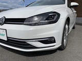 2018 Volkswagen Golf Variant Sedan for sale, Japanese used car export - photo 22 of 24 | GULJI TRADERS