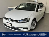 2018 Volkswagen Golf Variant TSI Sedan for sale, Japanese used car export - photo 1 of 10 | GULJI TRADERS